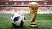 WM 2018: Wie viel kosten die Bälle für die Weltmeisterschaft insgesamt?