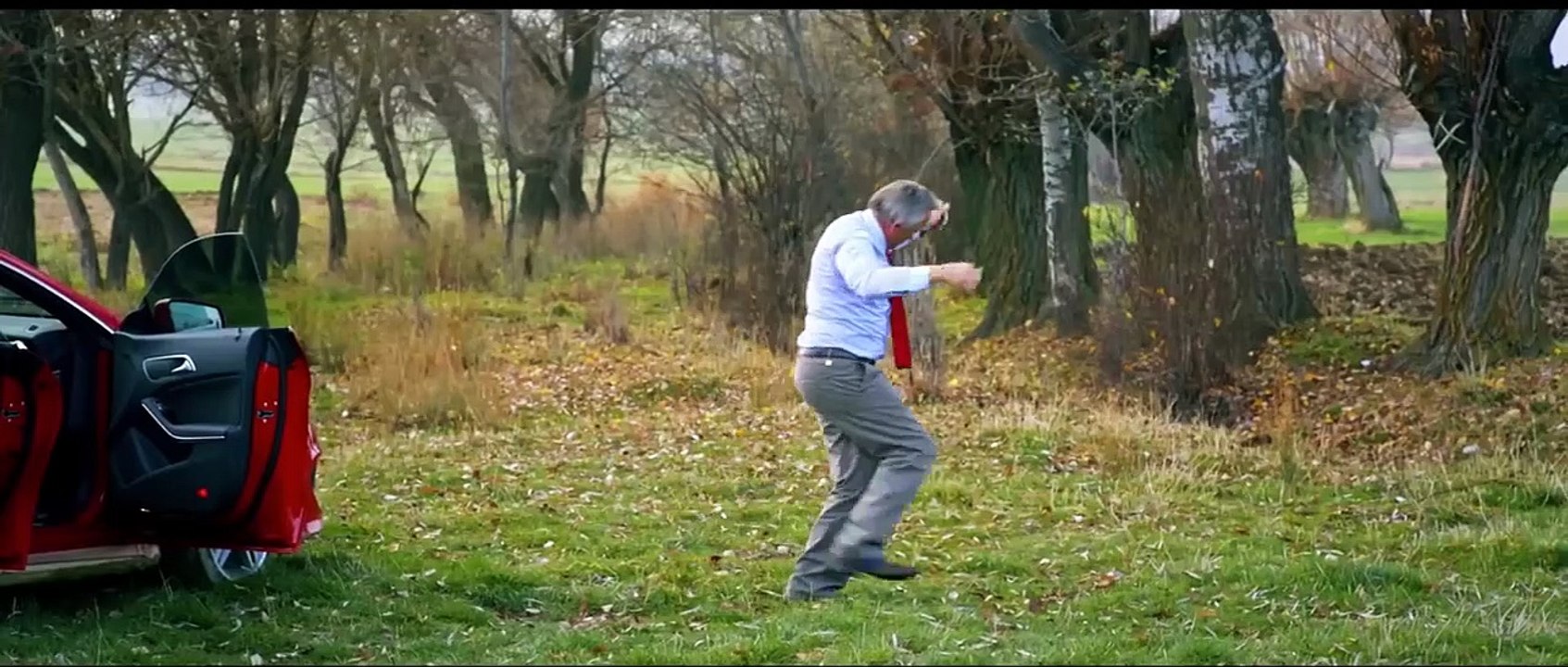Arama Moturu - Fragman
