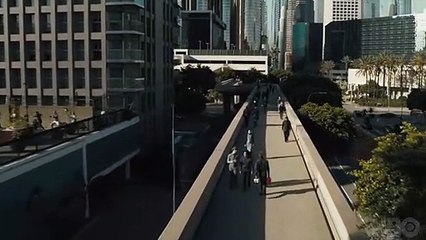 Westworld 3. Sezon Orijinal Fragman