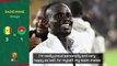 Mane proud of matching Senegal goal record as they reach AFCON final