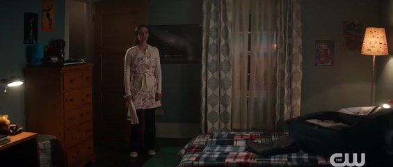 Superman & Lois 2x04 Clip