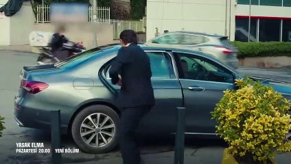 Yasak Elma 100.Bölüm Fragmanı