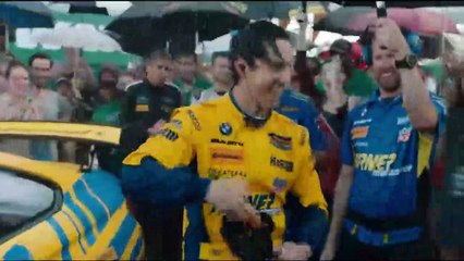 Enzo: Yağmurda Yarış Sanatı Orijinal Fragman (2)