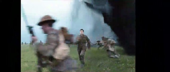 1917 Orijinal Fragman (2)