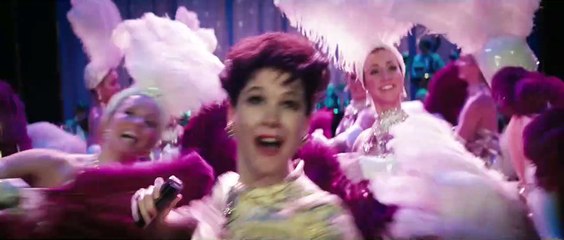 Judy Altyazılı Fragman (2)