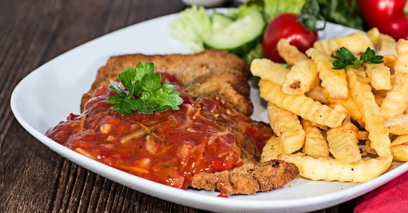 „Zigeuner-Schnitzel“: Rassistisch oder darf man das noch sagen?