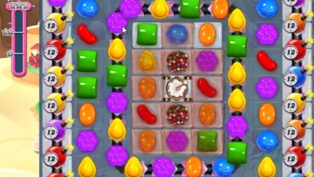 Candy Crush Saga niveau 1340 : solution et astuces pour passer le level