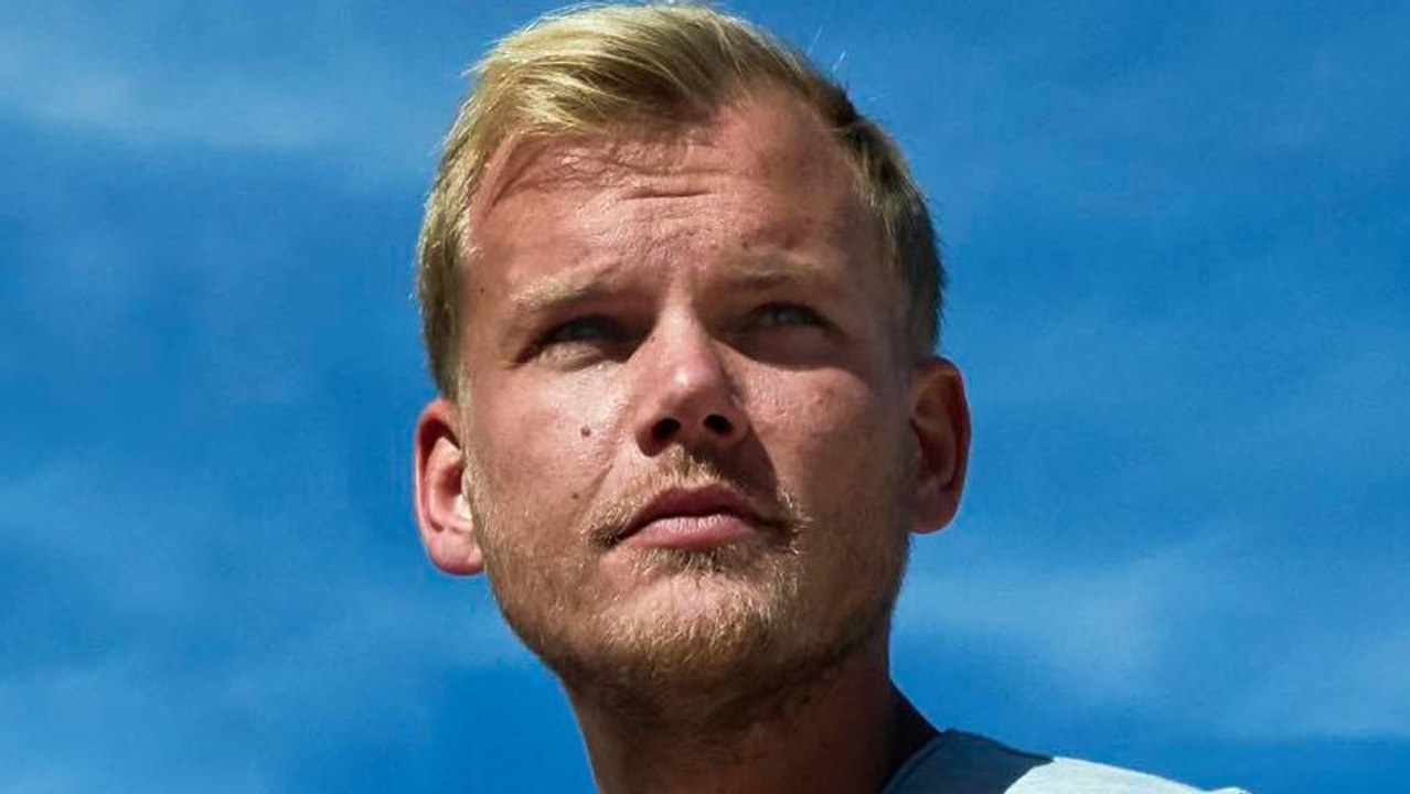 Avicii: Der DJ hat sich kurz vor seinem Tod extrem großzügig gezeigt