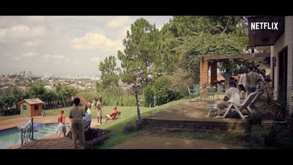 Black Mirror - season 5 - episode 3 Orijinal Fragman