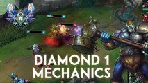 League of Legends : une incroyable synergie entre ce Lee Sin et Sion en Diamant