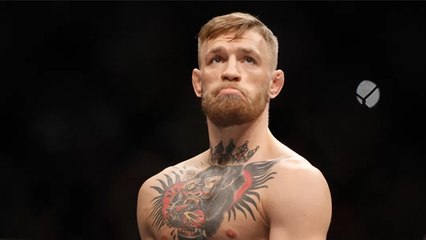 Warum der Angriff von Conor McGregor unverzeihlich ist