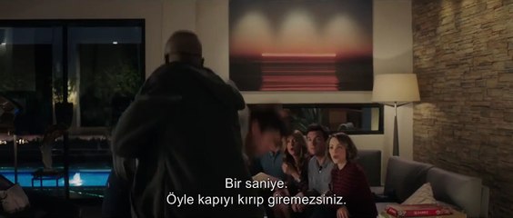 Oyun Gecesi Altyazılı Fragman