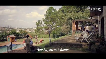 Black Mirror - season 5 Altyazılı Fragman