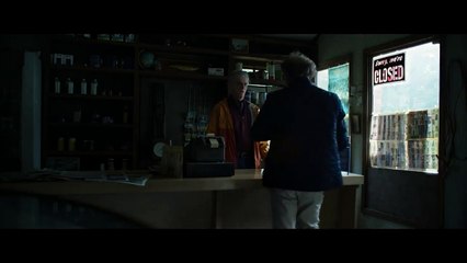 Karanlık Lanet Altyazılı Fragman