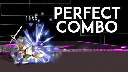 Super Smash Bros : vous ne pourrez jamais vaincre ce bot parfait