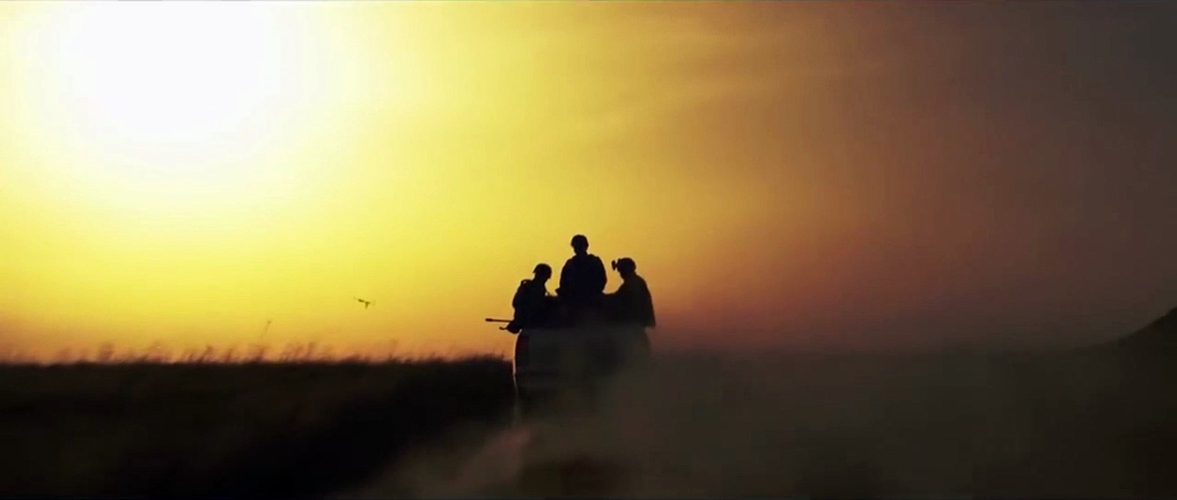 Dağ 2 - Fragman