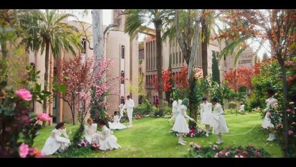 Paradise Hills Orijinal Fragman