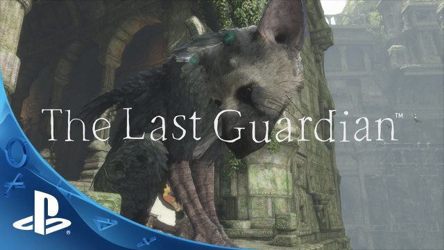 The Last Guardian (PS4) : date de sortie, trailers, news et astuces de la prochaine exclusivité de Sony