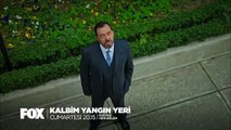 Kalbim Yangın Yeri 2.Bölüm Fragmanı