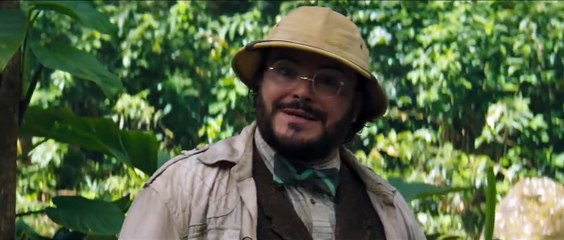 Jumanji: Yeni Seviye Altyazılı Fragman