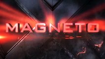 X-Men: Apocalypse - Magneto Video
