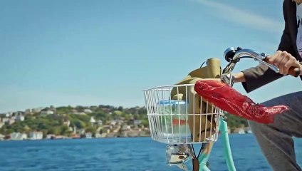 Her Yerde Sen Teaser (2)