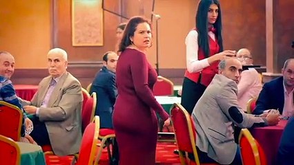 Parayı Bulduk Fragman (3)