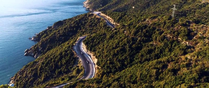 Aman Reis Duymasın Fragman (2)