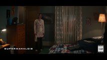 Superman & Lois 2x04 - Clip from Season 2 Episode 4 - Lucy Packing