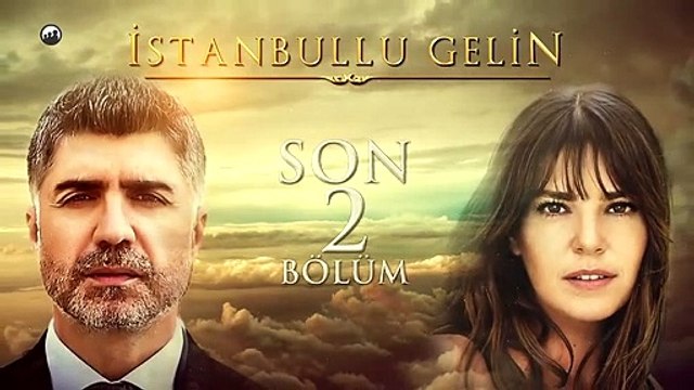 İstanbullu Gelin 86.Bölüm Fragmanı