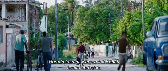Yuli Altyazılı Teaser