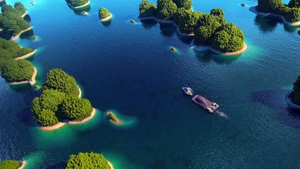 Yeti Efsanesi Dublajlı Fragman