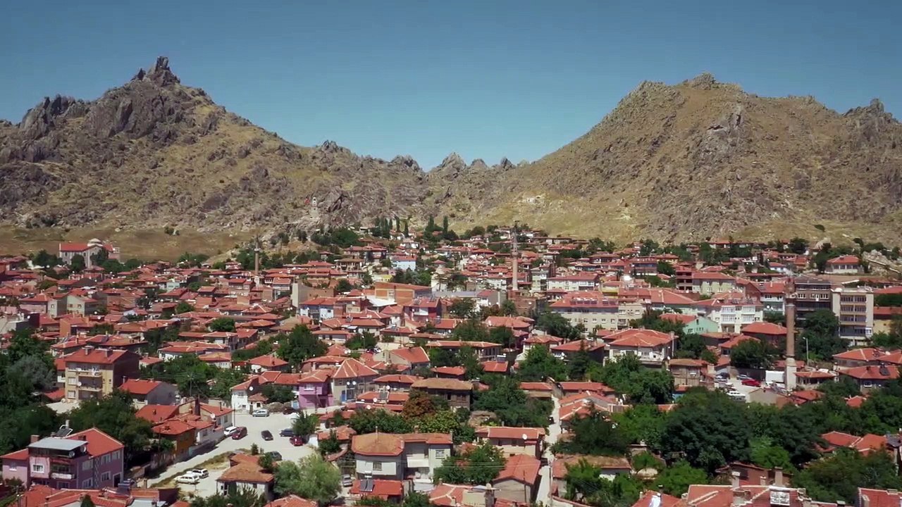 Ya Nasip Ya Kısmet - Teaser