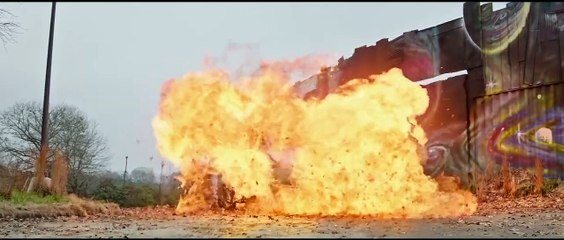 Zombieland: Double Tap Kamera Arkası