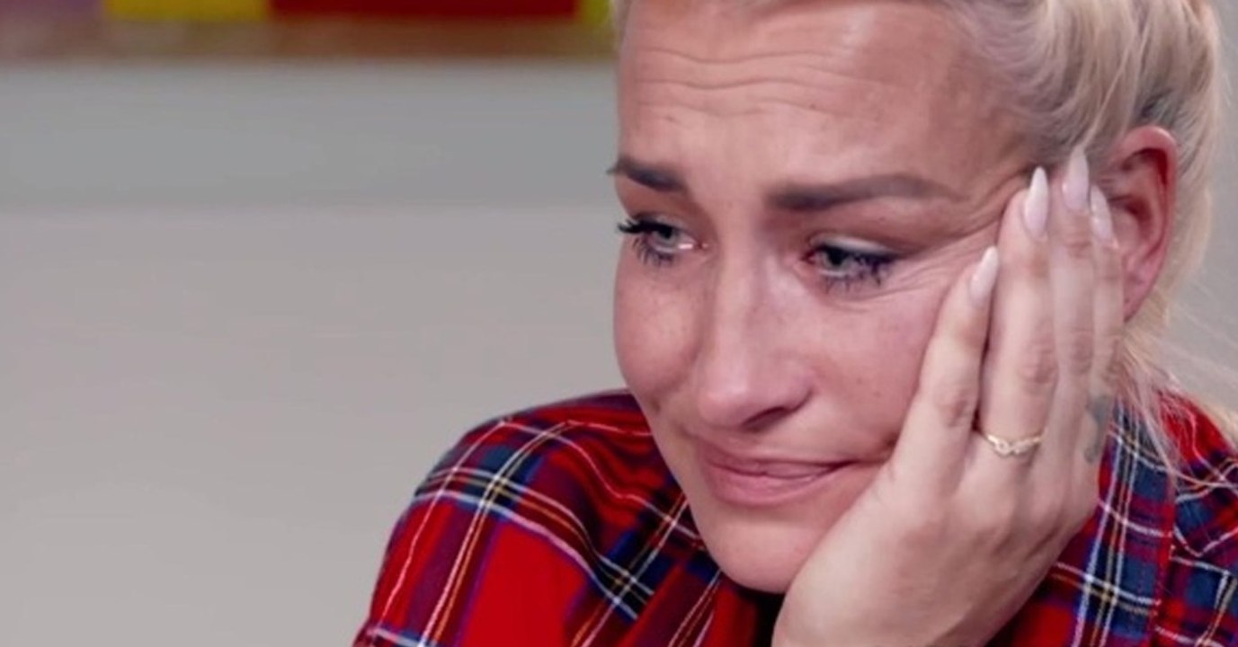 Sarah Connor: So schlimm steht es um ihre Familie