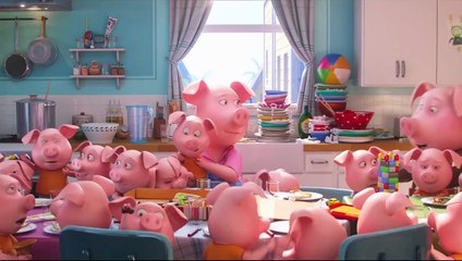 Şarkını Söyle Orijinal Fragman (2)