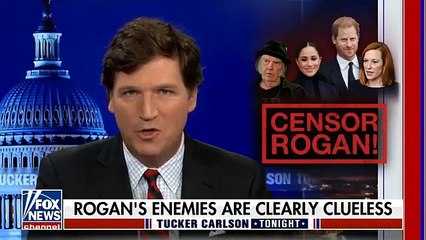 FULL Tucker Carlson Tonight 2222  Fox Breaking News February 2 2022 HD