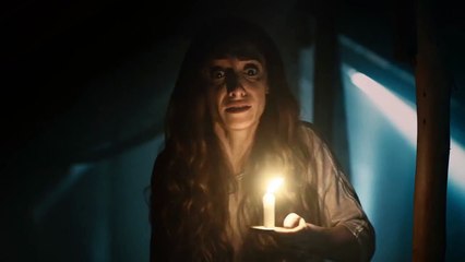 Üç Harfliler 3: Karabüyü - Fragman