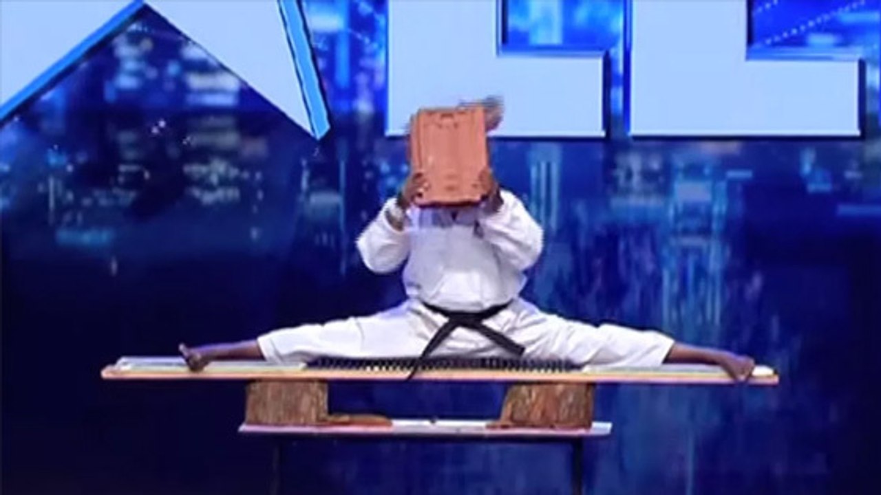 TV-Kandidat schlägt sich selbst K. o.