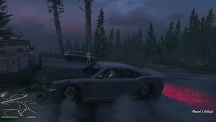 GTA 5 : comment commencer de la manière la plus classe