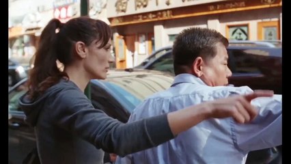 En Güzel Ada Orijinal Fragman