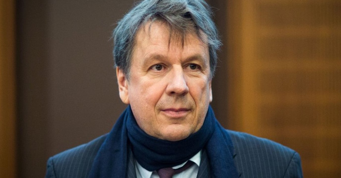 Wegen Feministin: Jörg Kachelmann schon wieder vor Gericht