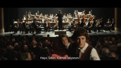 Bir Kadın Zaferi Altyazılı Fragman (2)