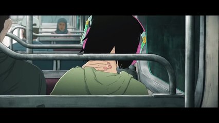 Bedenimi Kaybettim Altyazılı Fragman (2)