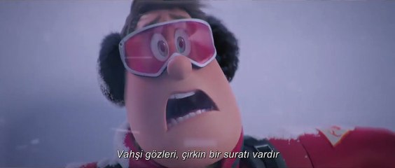 Küçük Ayak Dublajlı Fragman (2)