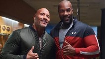 „Will Finds a Way“: The Rock in Werbespot für Under Armour