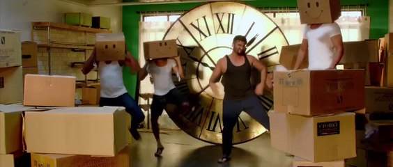 Kim Kadın Kim Koca Altyazılı Fragman