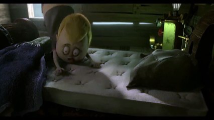 Addams Ailesi Dublajlı Teaser (3)