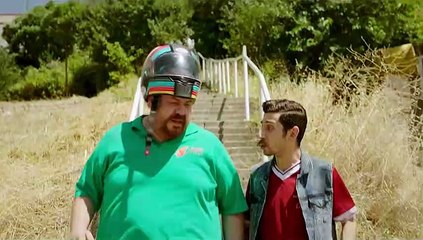 Gürbüz: Hadi Allah&#039;a Emanet Fragman