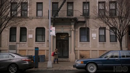 Divorce 3. Sezon Orijinal Fragman